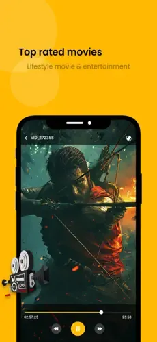 sony-ipod Top Rated Movies